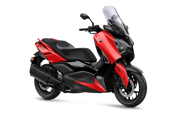XMAX 250
