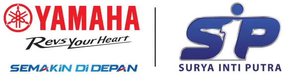 Logo Dealer Yamaha Malang