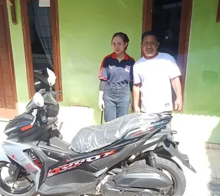 Syamsul Arifin