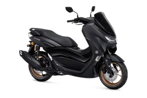 Yamaha NMAX 155 Connected/ABS Maxi Signature