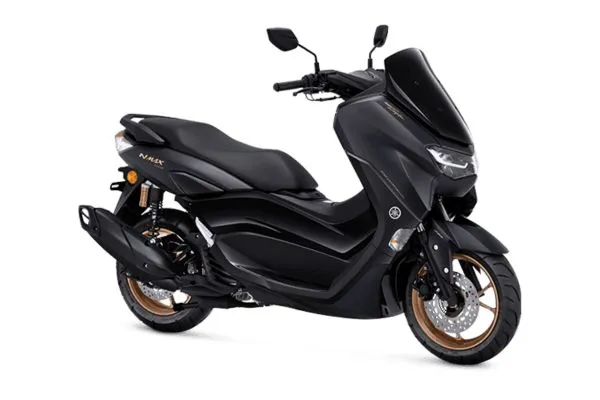 NMAX 155