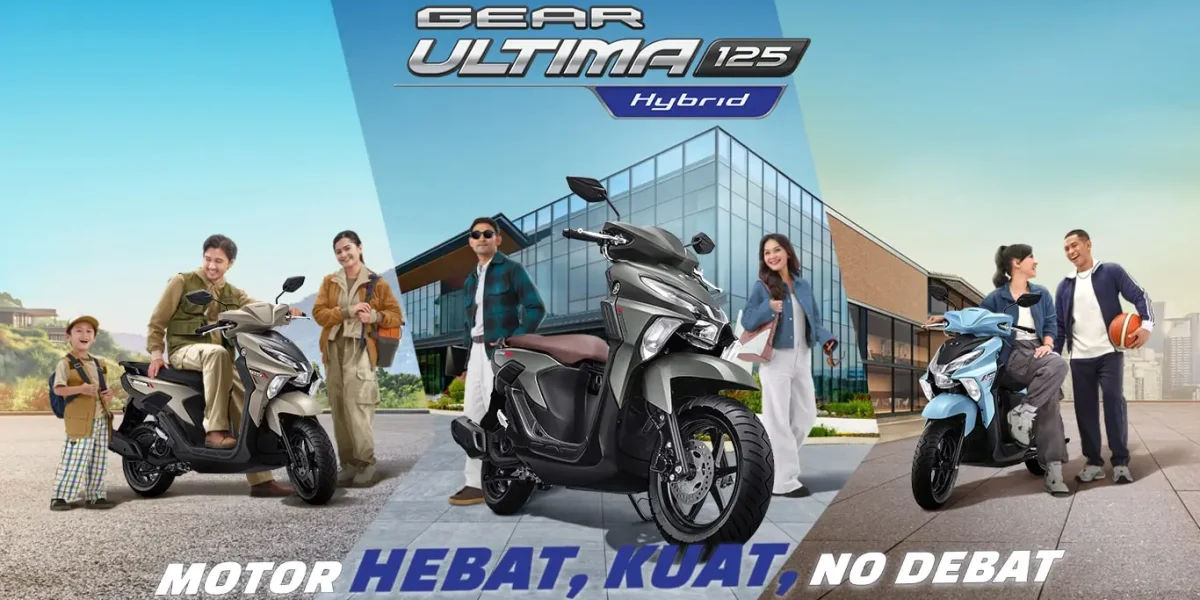 Gear Ultima